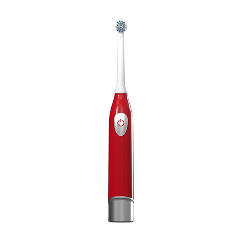 ALB-929A摆动成人单功能双动电动牙刷