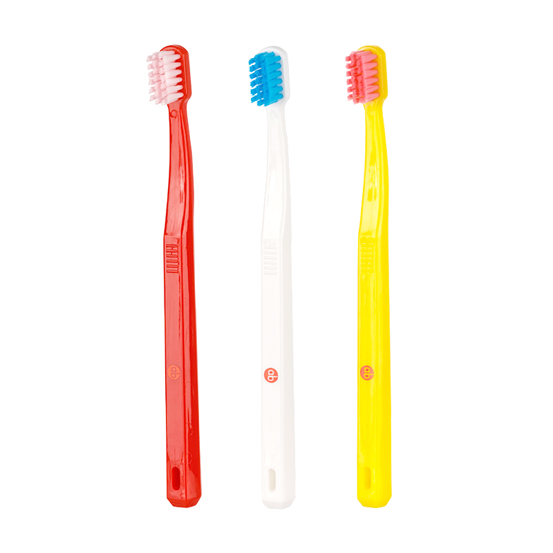ALB-4010儿童净齿小头牙刷