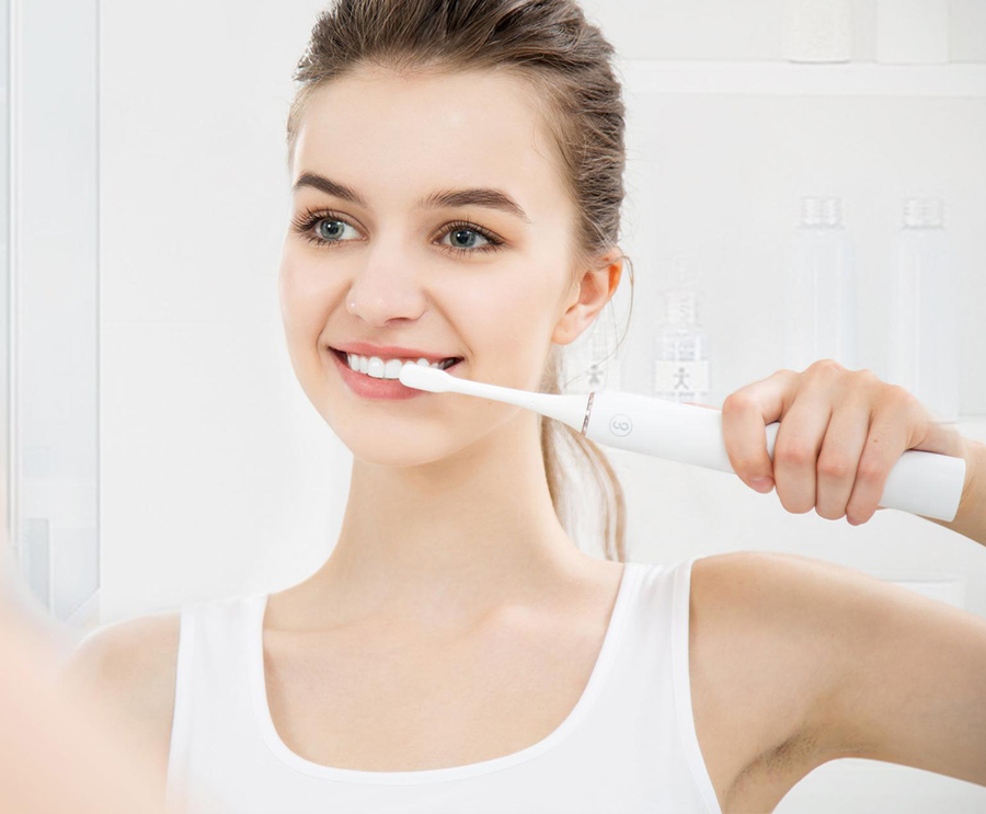 刷牙出血是怎么回事？